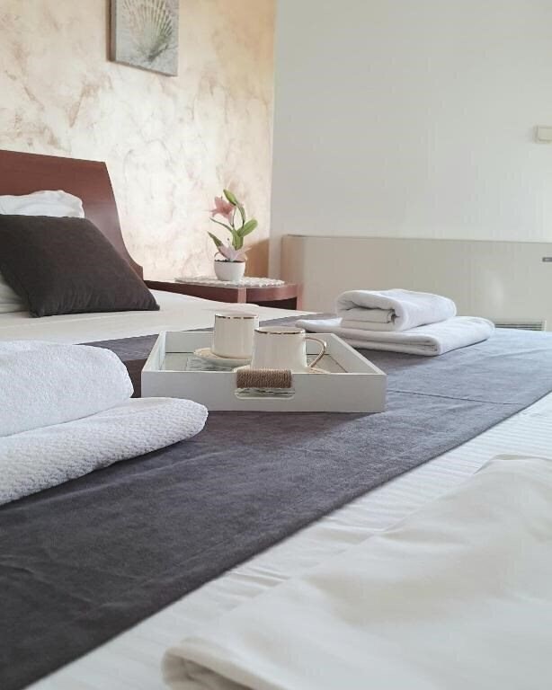 Картинка Apartment Anja 4*