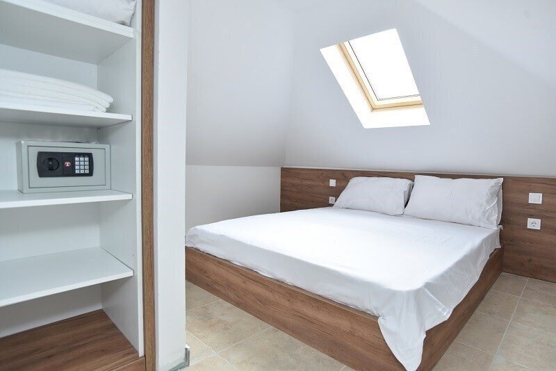 Фотографія Apartment L Palace 4*