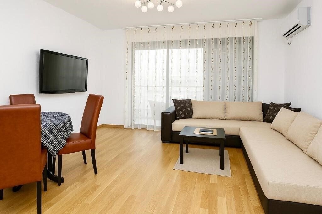 Фото Adelisa Apartments 4*
