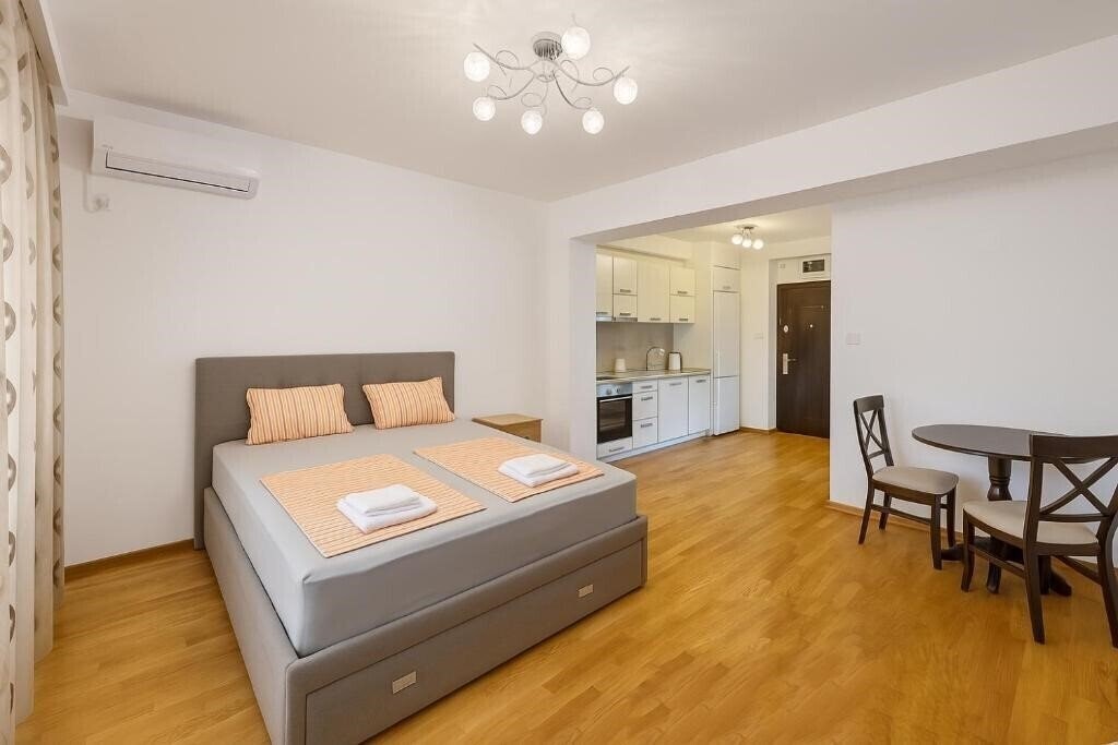 Зображення Adelisa Apartments 4*