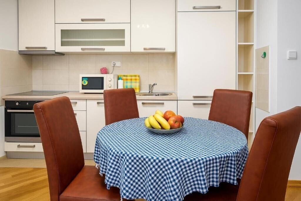 Картинка Adelisa Apartments 4*