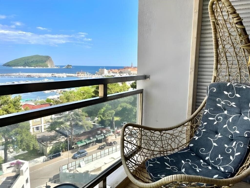 Фотографія Blue Marlin 4*