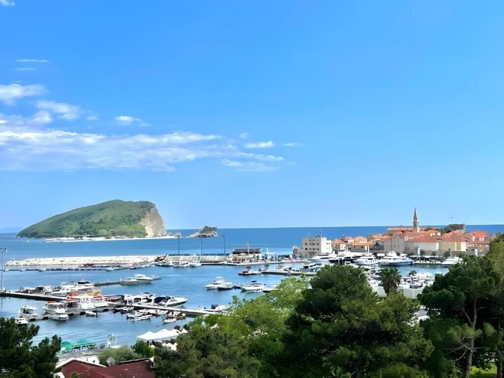 Зображення Blue Marlin 4*