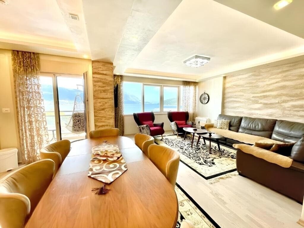 Картинка Blue Marlin 4*