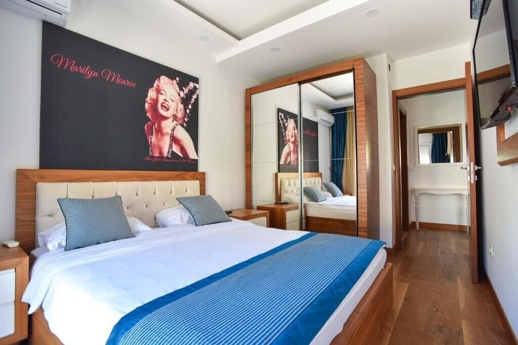 Зображення Chill And Go Aparthotel 4*