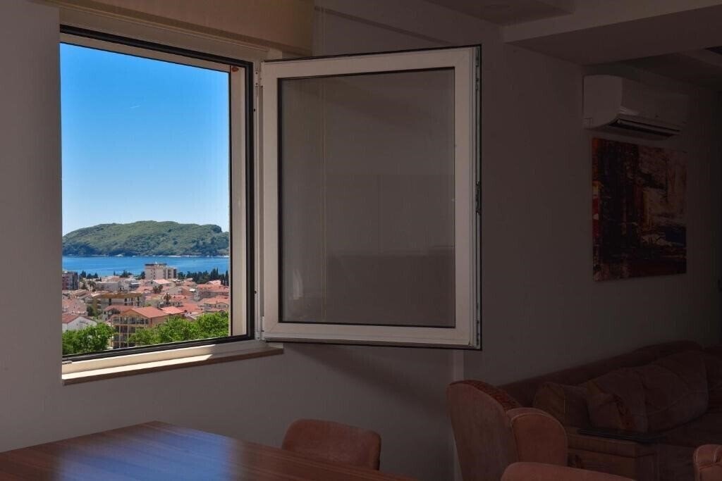 Картинка Chill And Go Aparthotel 4*