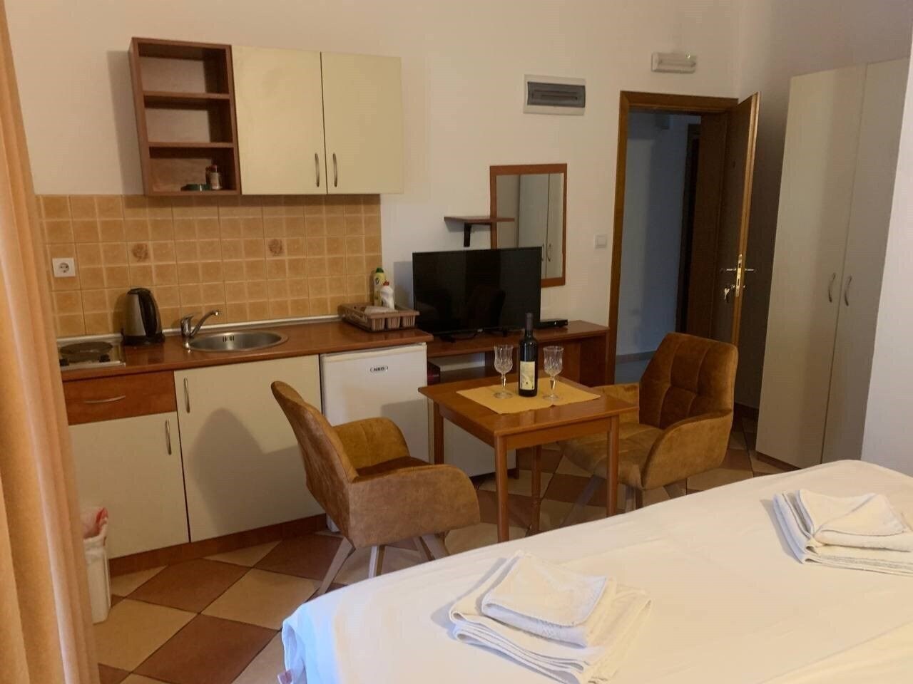 Фотографія Franeta New 4*