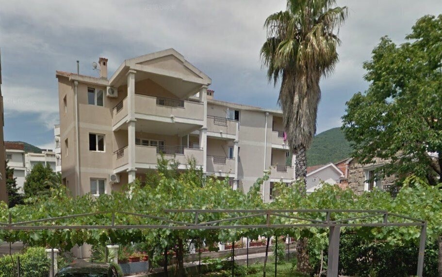 Готель Franeta New 4*