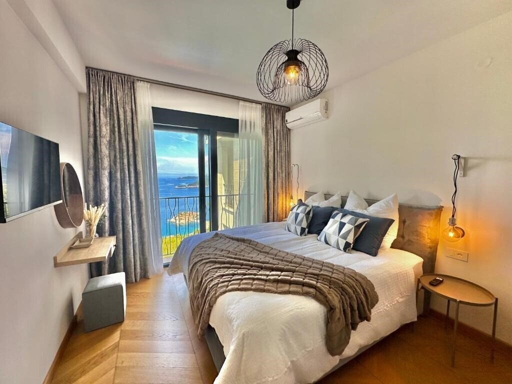 Фото Feel The Spirit Apartment 4*
