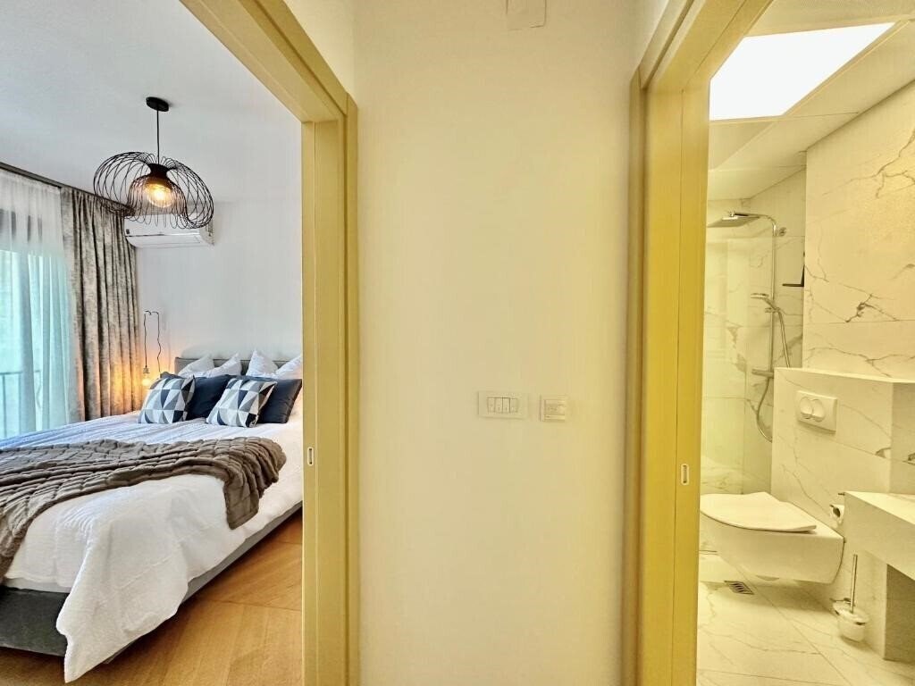 Фотографія Feel The Spirit Apartment 4*