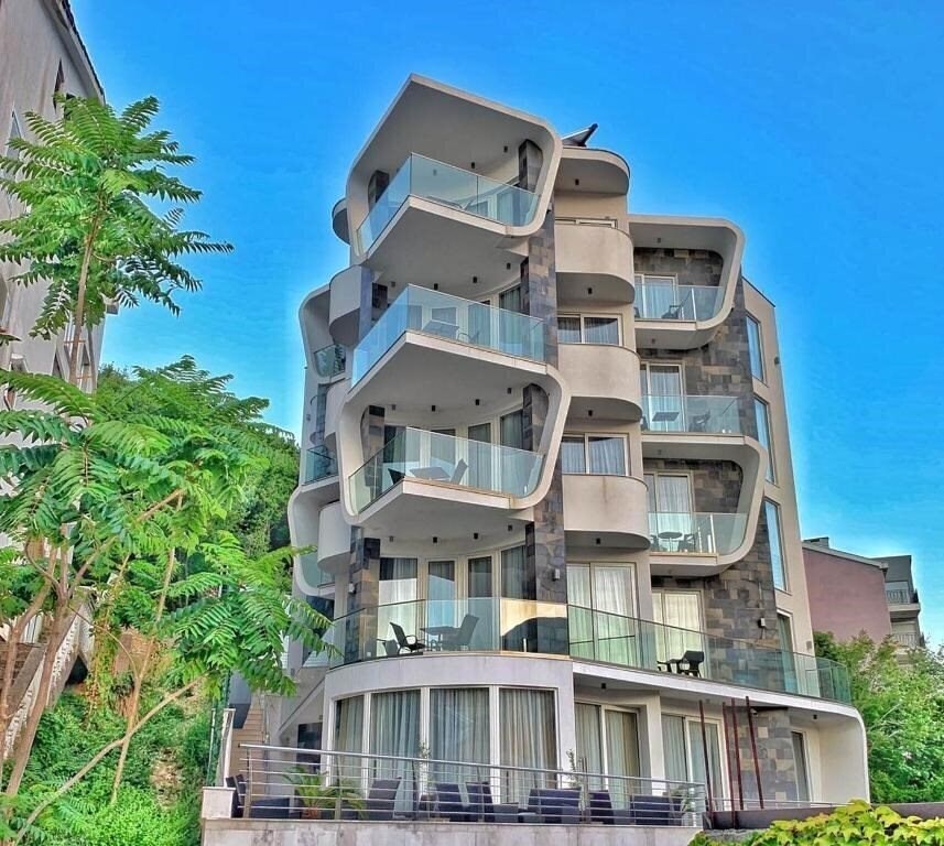 Готель Hotel Pierina 4*