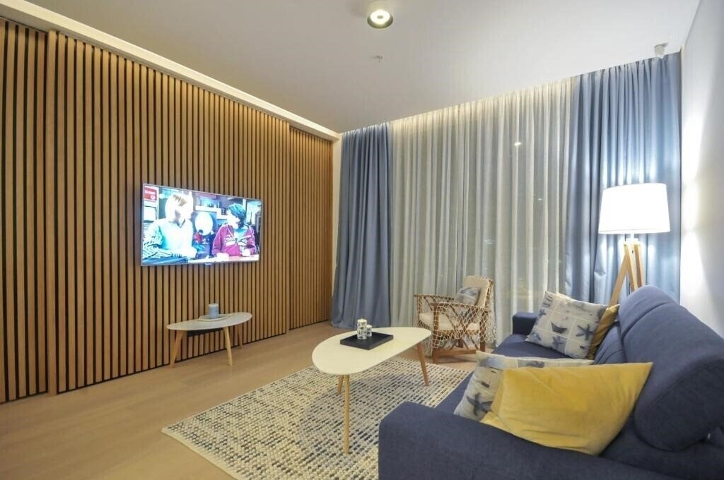 Зображення Leona Residences Apartment 4*