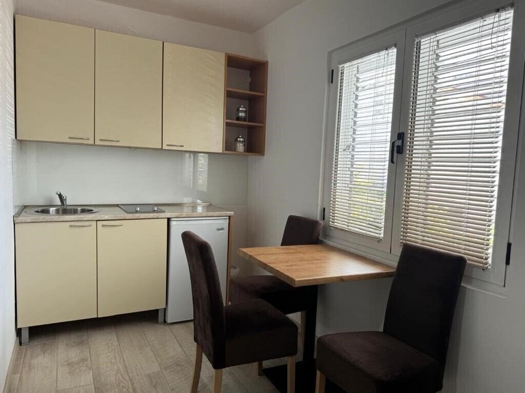 Фотографія Lyon Apartments 4*