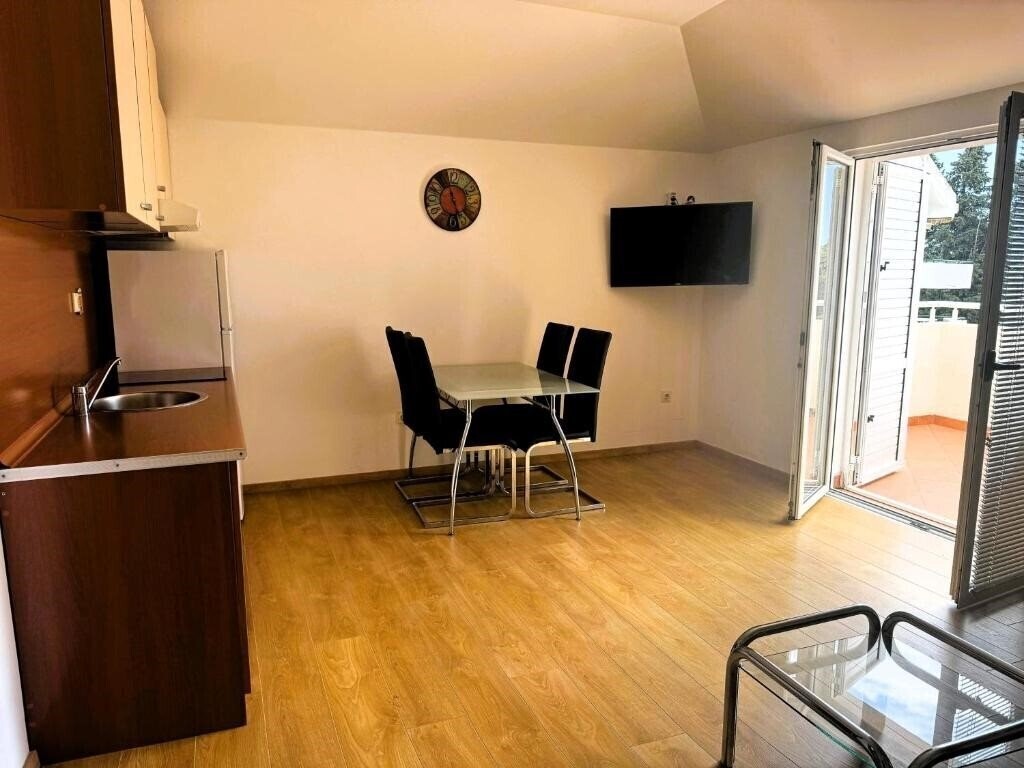 Зображення Lyon Apartments 4*