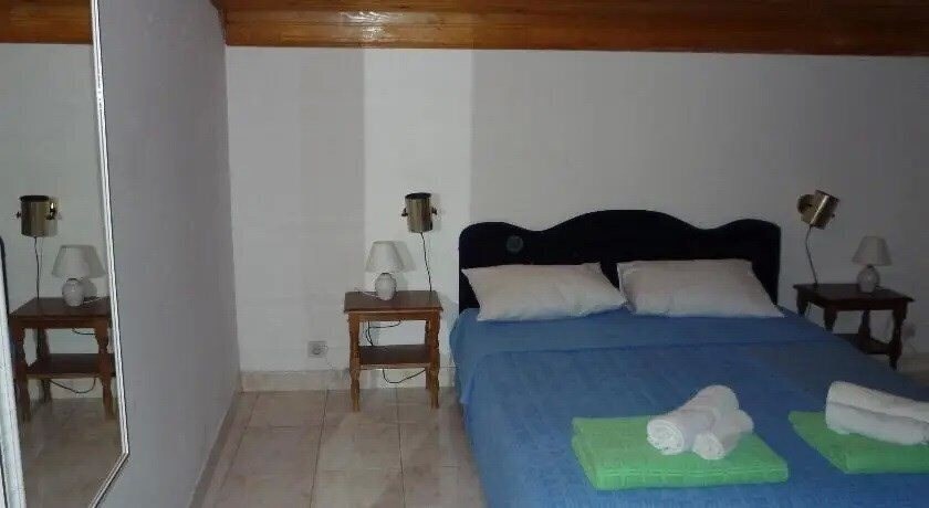 Зображення MOJO Budva 4*