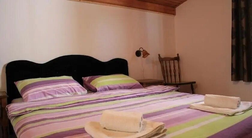Картинка MOJO Budva 4*