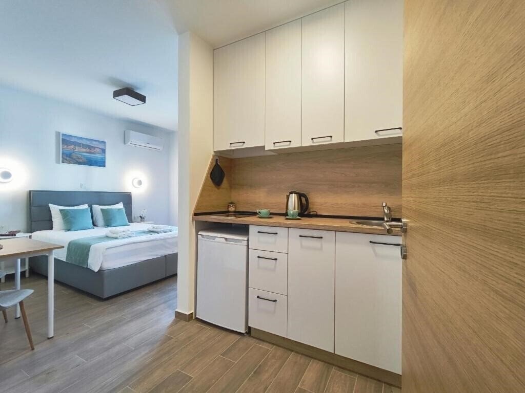 Фотография Bofani Apartments 3*