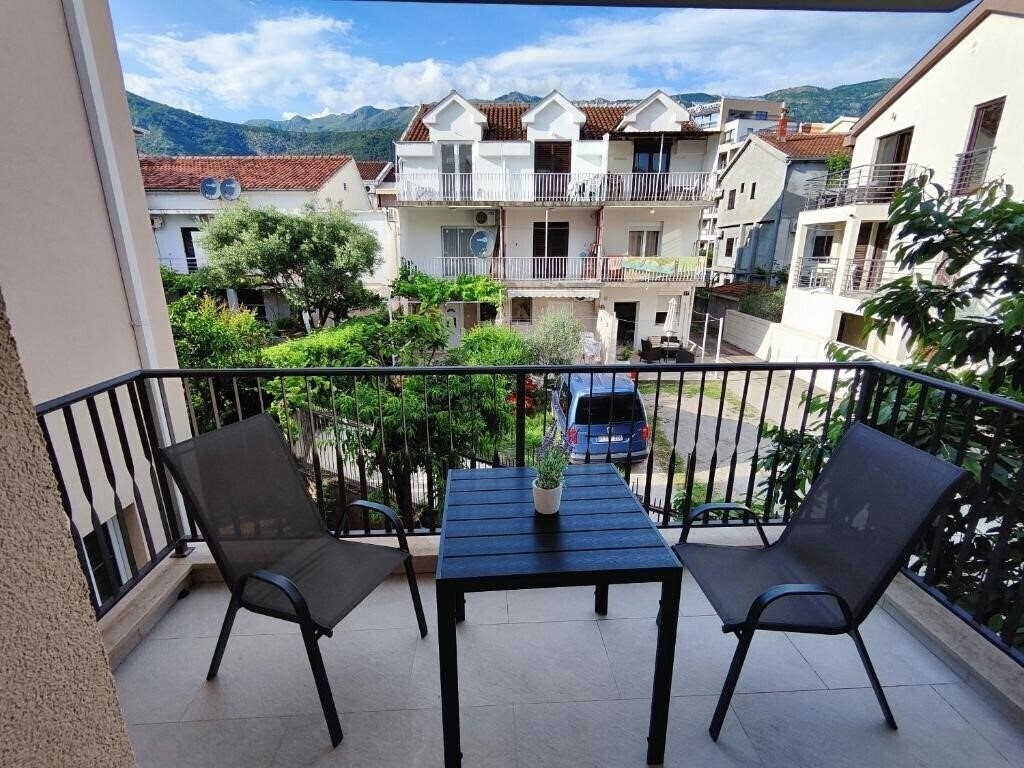 Изображение Bofani Apartments 3*