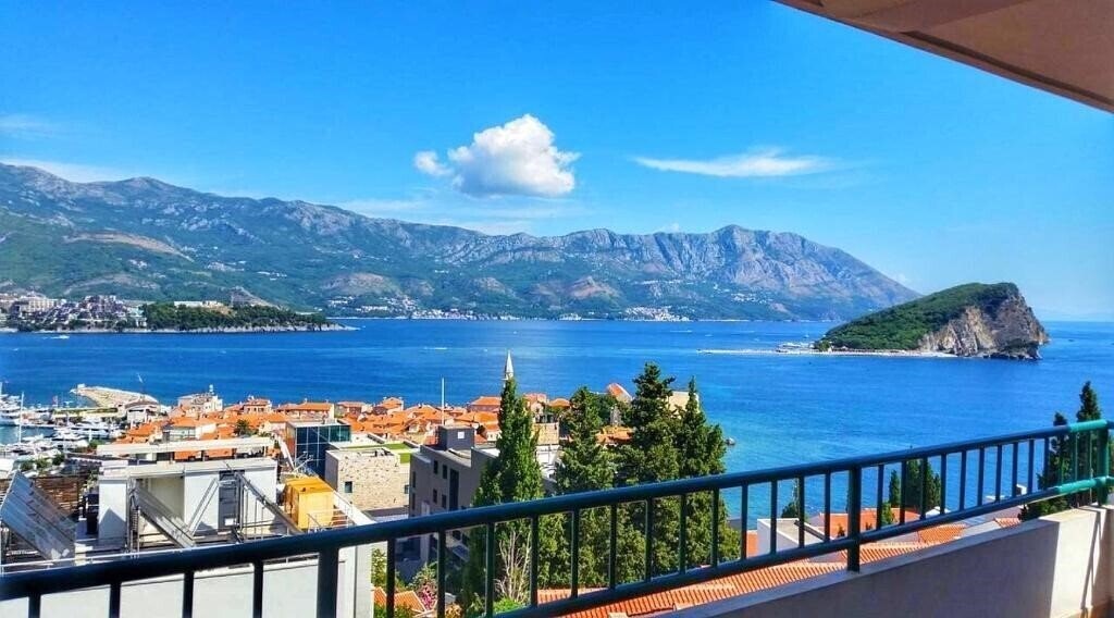 Готель Apartmani Cupic 3*