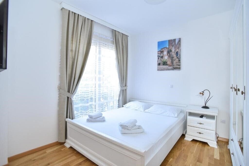 Фото Apartment Bojana 3*