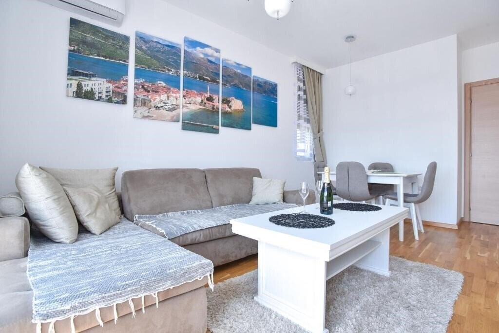 Зображення Apartment Bojana 3*