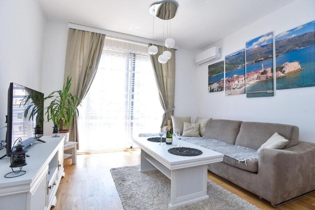 Картинка Apartment Bojana 3*