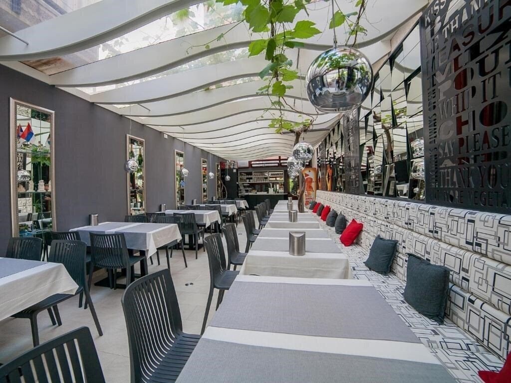 Изображение Dimic Ellite 4*