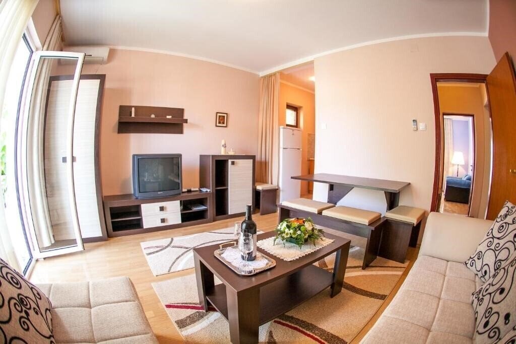 Зображення Guest House Lidija 3*