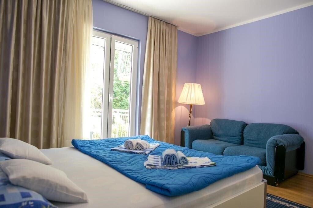 Картинка Guest House Lidija 3*