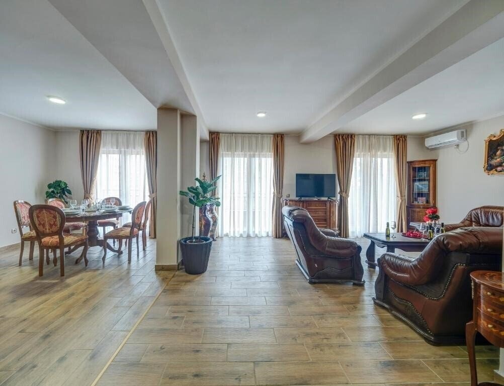 Готель Perun 4*