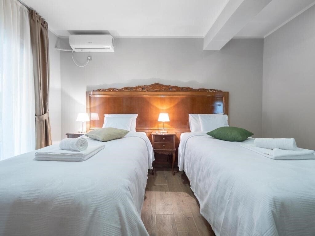 Фотографія Perun 4*