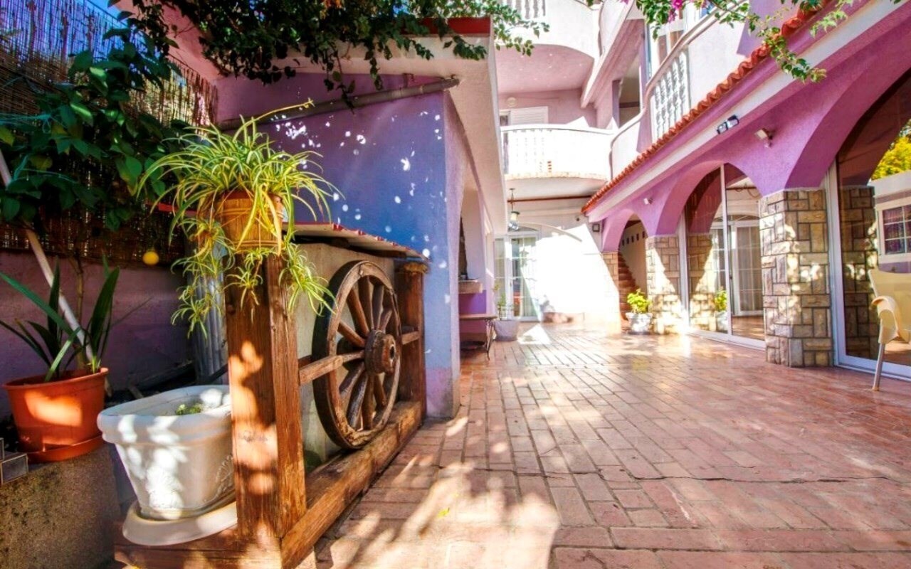 Зображення Guest House Violet Aparthotel 2*