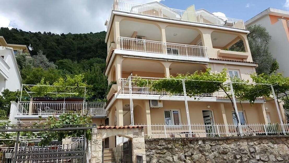 Фото Belich Villa 3*
