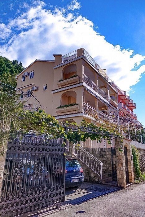Фотография Belich Villa 3*