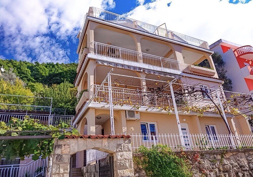 Изображение Belich Villa 3*