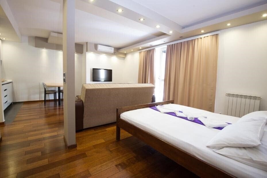 Готель Centar Villa 3*