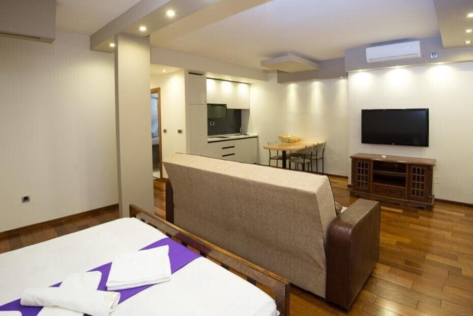 Фотографія Centar Villa 3*
