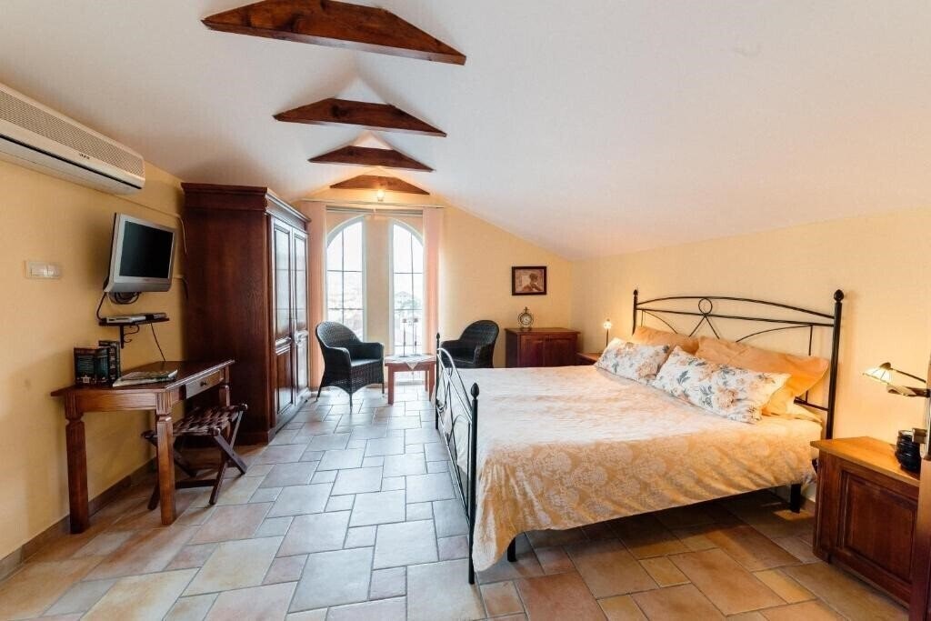 Фото DaMonte Apartments & Rooms 2*
