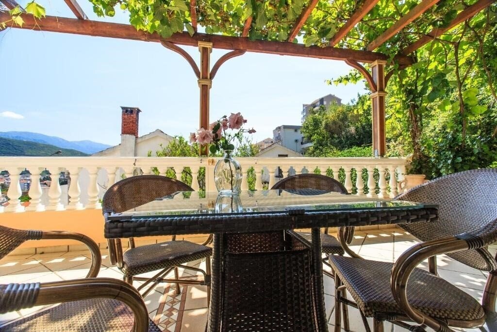 Фотографія DaMonte Apartments & Rooms 2*