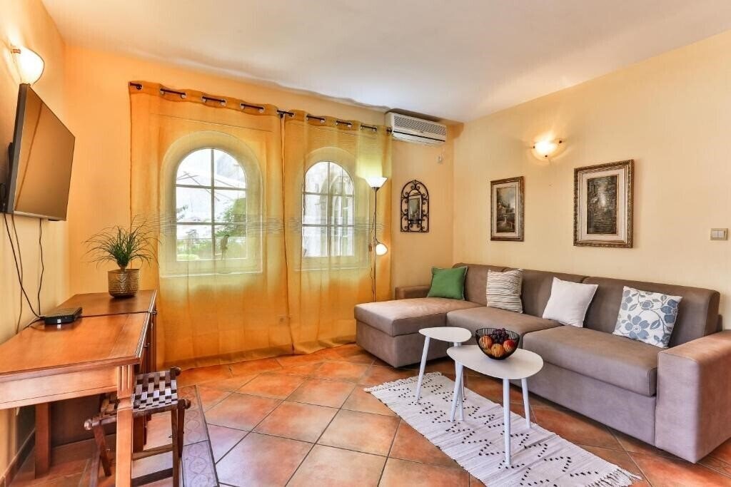 Зображення DaMonte Apartments & Rooms 2*