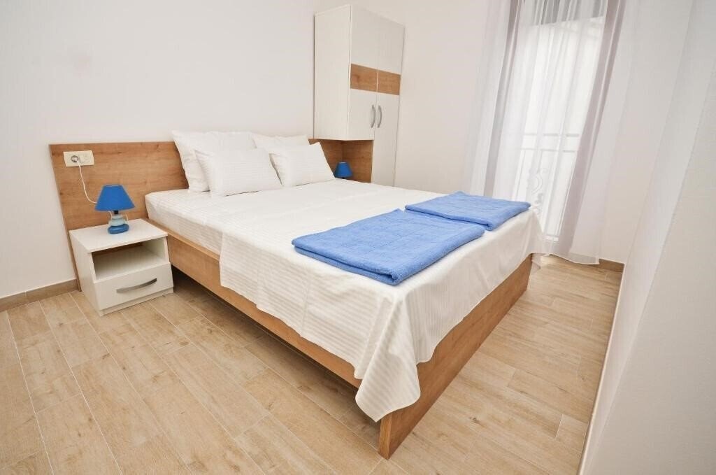 Готель Gospostina Apartments 3*
