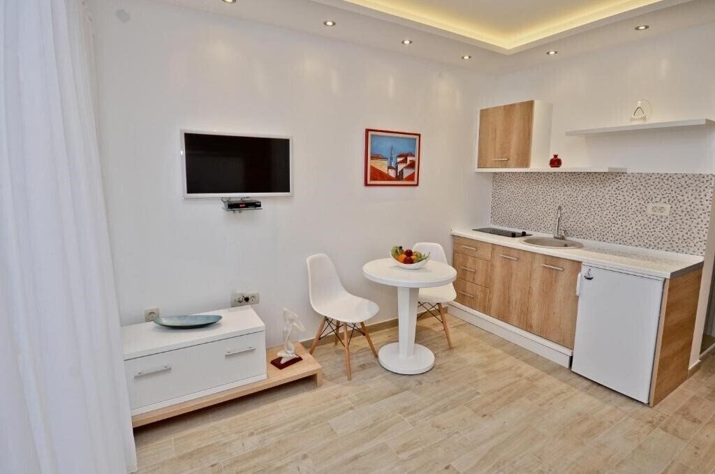 Фото Gospostina Apartments 3*