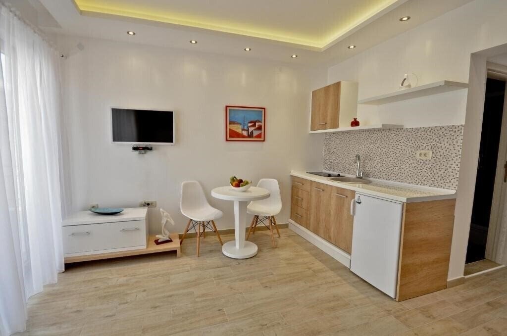 Фотографія Gospostina Apartments 3*
