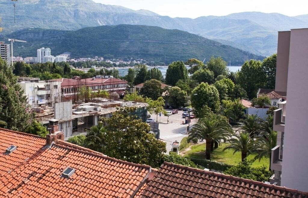 Картинка Gospostina Apartments 3*