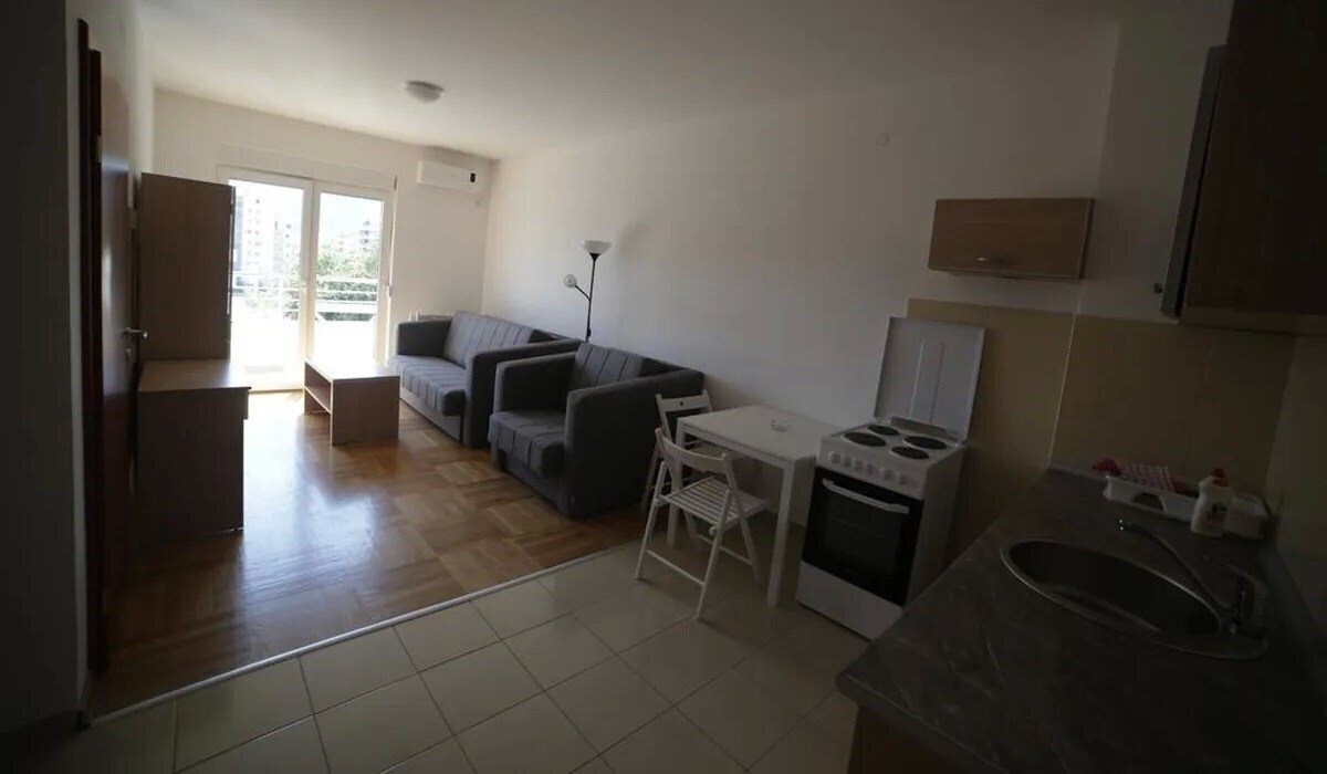Фотографія Knezevic Rozino Apartment 3*