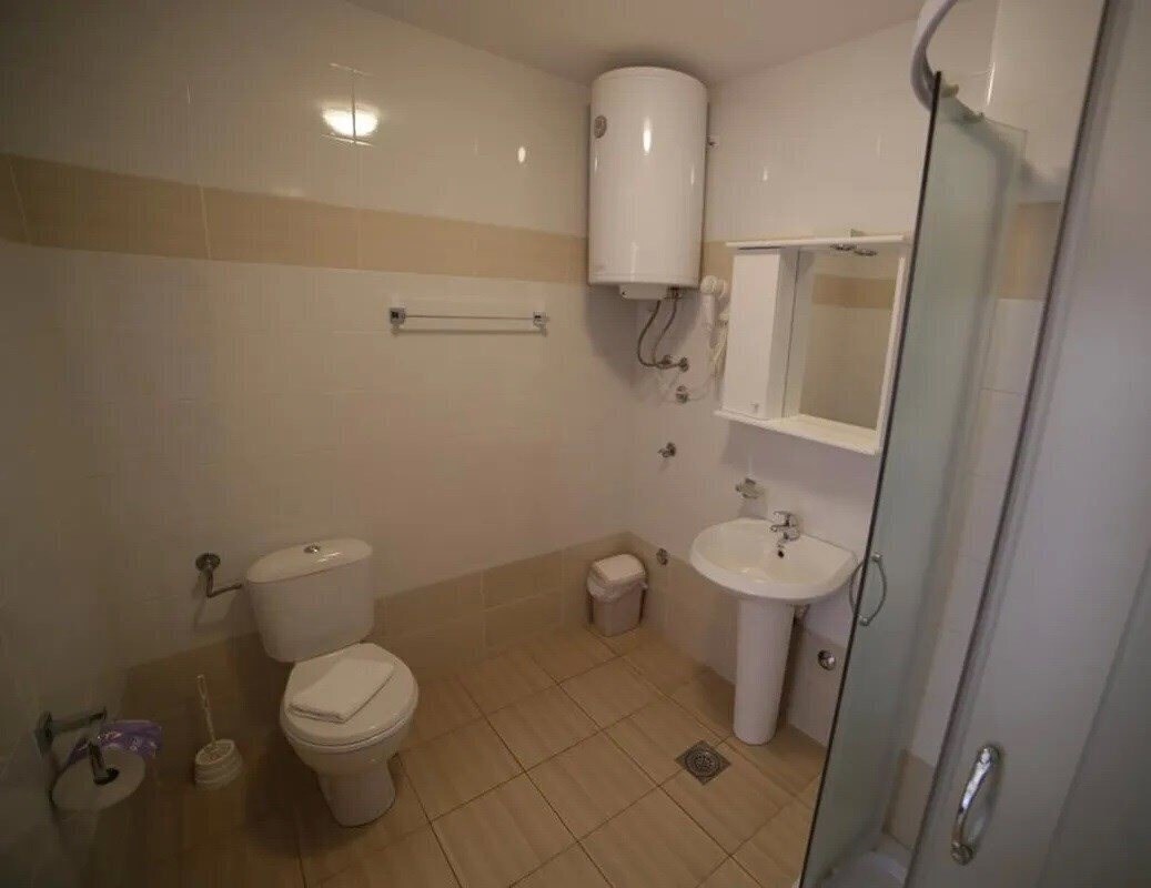 Зображення Knezevic Rozino Apartment 3*