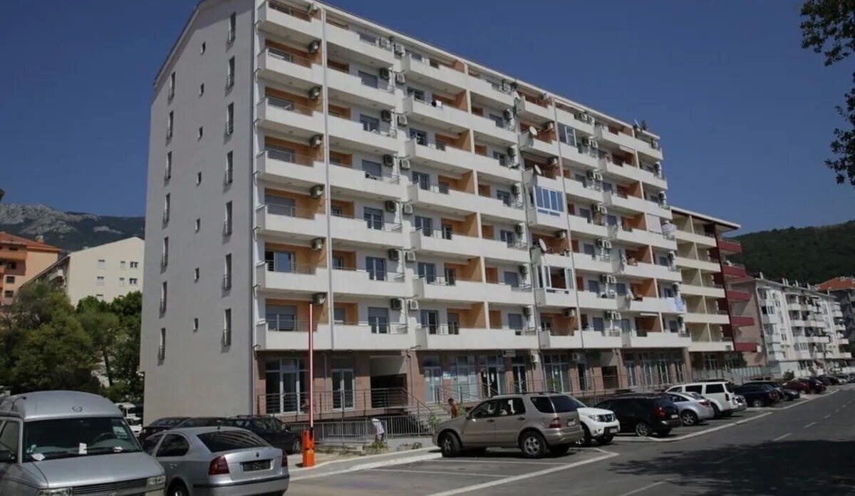 Готель Knezevic Rozino Apartment 3*