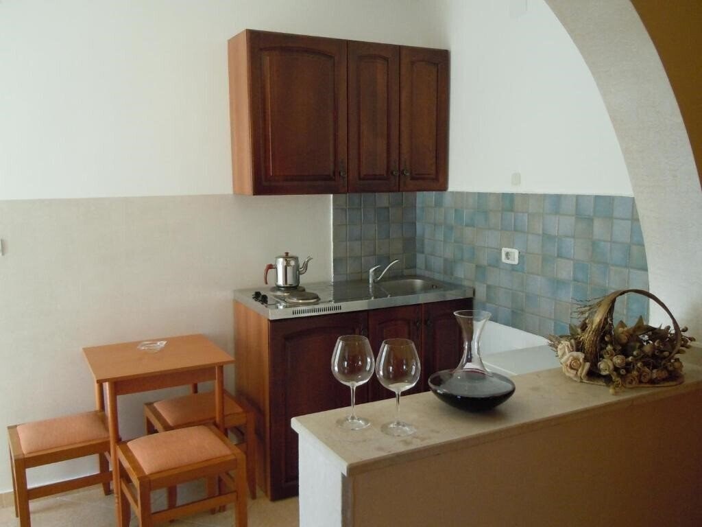 Фото Maslina Villa 2*