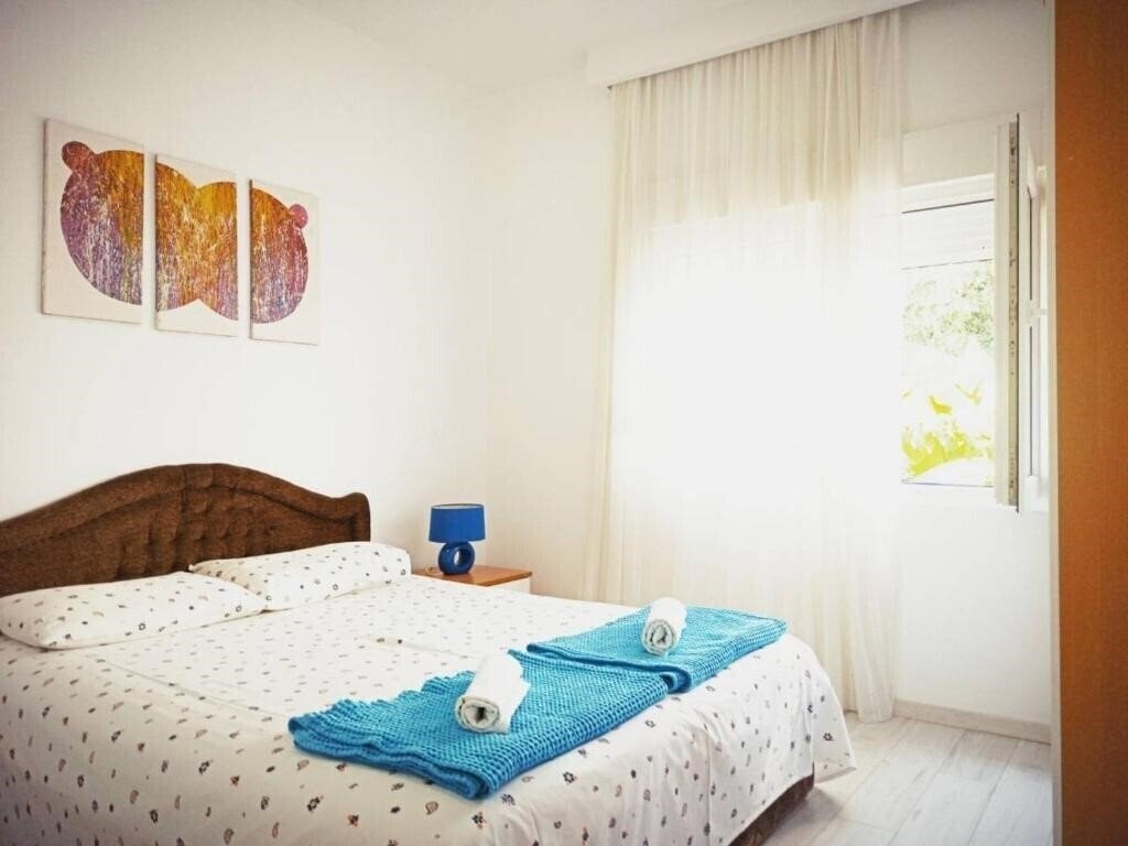 Отель Mediteraneo Apartman 3*