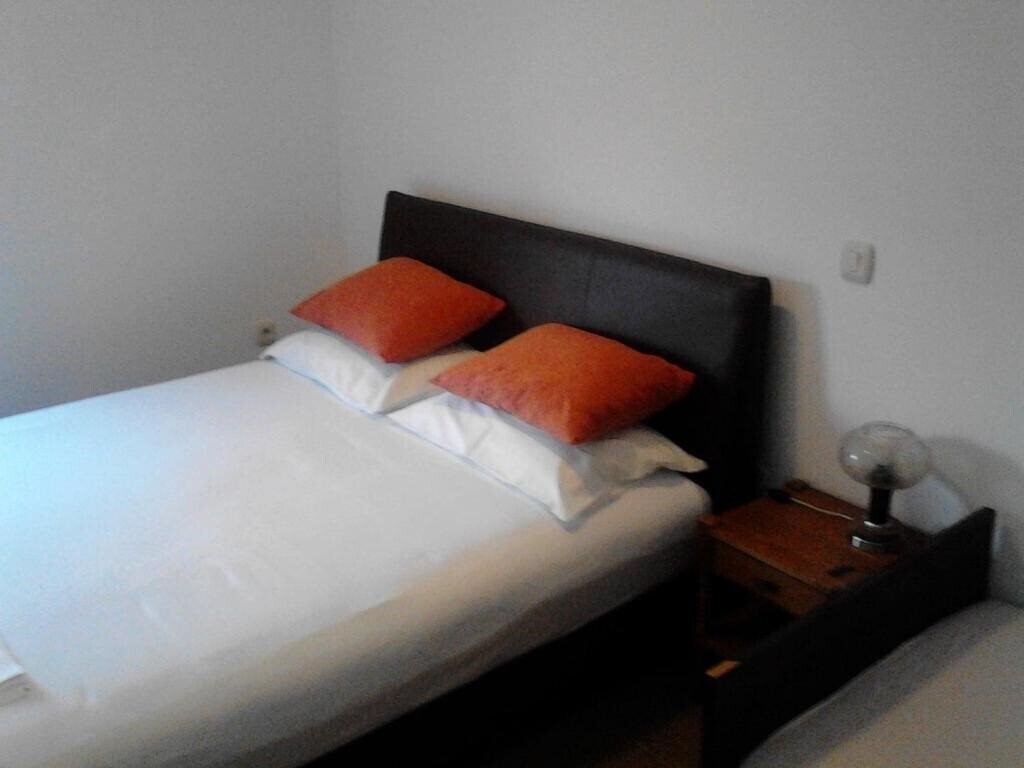 Фото Mediteraneo Apartman 3*